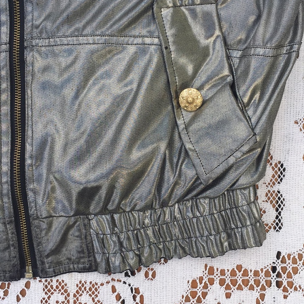 90's Reversable Jacket - Picture 2 of 13